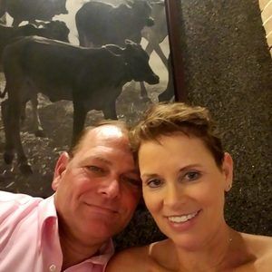 Meet your Posher, Lane marie